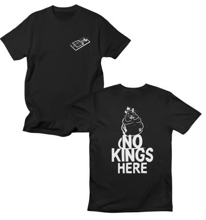 No Kings