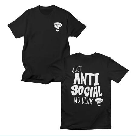 Anti-Anti Social Social Club
